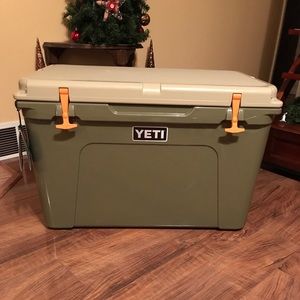 Meet your Posher, Mike